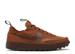 Nike Tom Sachs NikeCraft General Purpose Shoe "Field Brown"