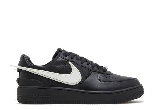 Nike AMBUSH Air Force 1 Low SP "Black"