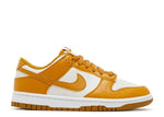 Nike Dunk Low Next Nature "Phantom Gold Suede" (W)