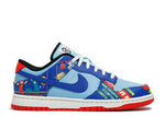 Nike Dunk Low "Chinese New Year Firecracker" (2021)