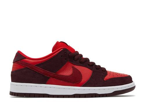 Nike SB Dunk Low "Cherry"