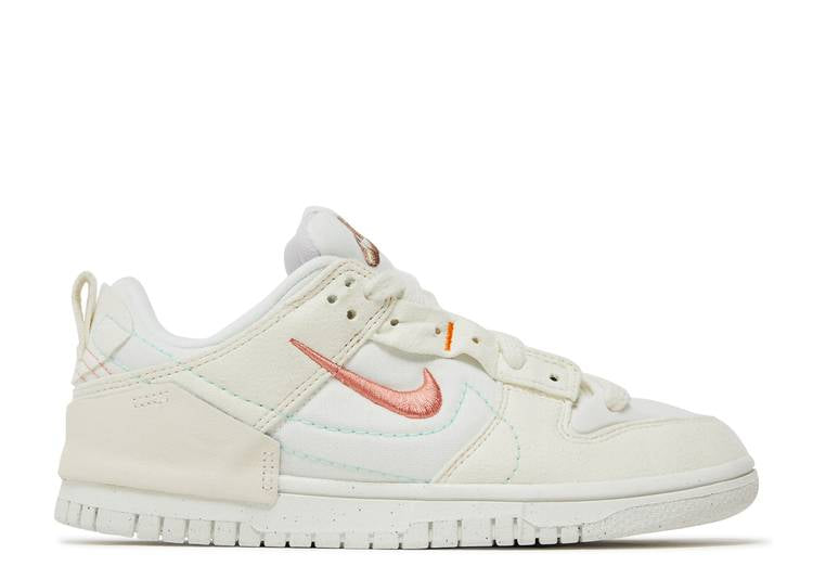 Nike Dunk Low Disrupt 2 "Pale Ivory" (W)