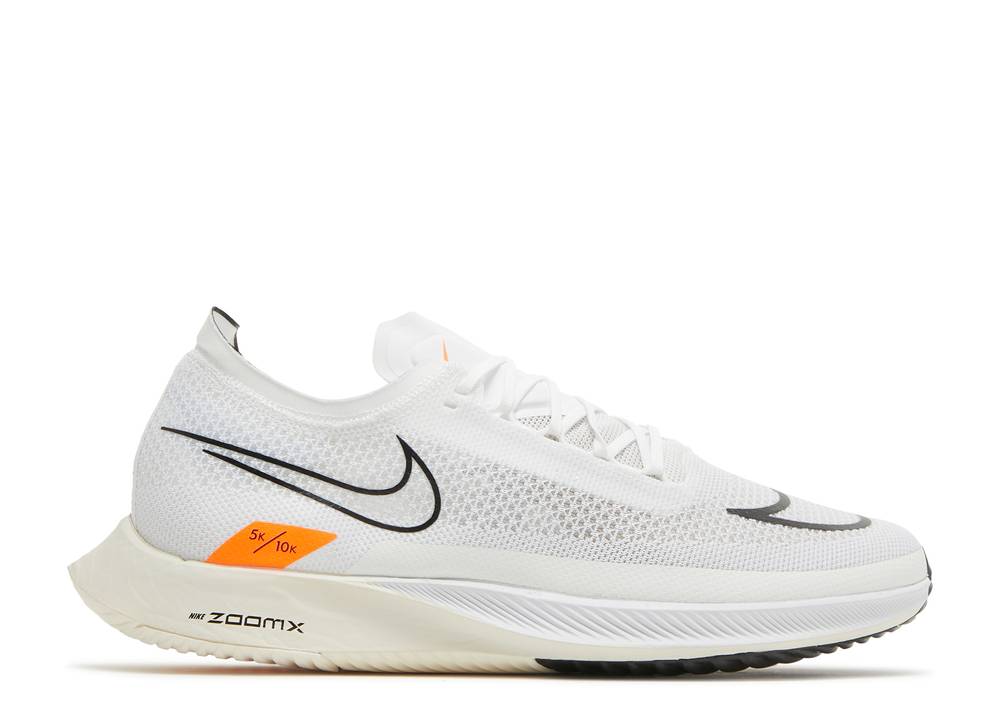 Nike ZoomX Streakfly "White Black Photon Dust"