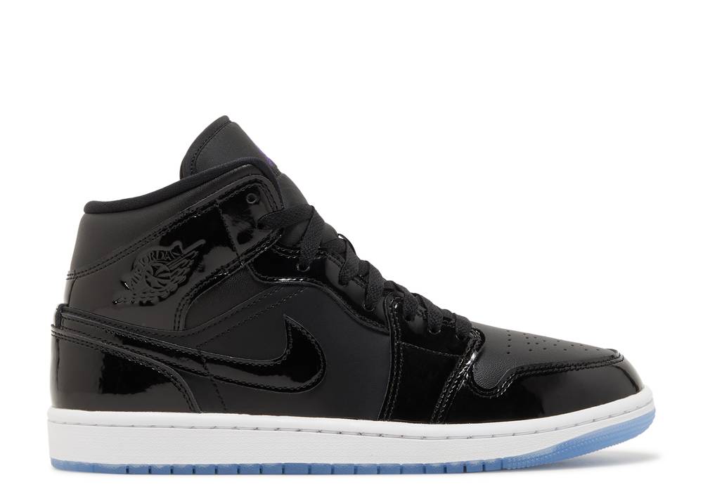 Nike Air Jordan 1 Mid "Space Jam"