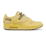 Nike / Travis Scott / Cactus Jack Air Max 1 "Saturn Gold"