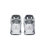Nike Air Jordan 6 Retro "Cool Grey" (GS)