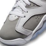 Nike Air Jordan 6 Retro "Cool Grey" (GS)