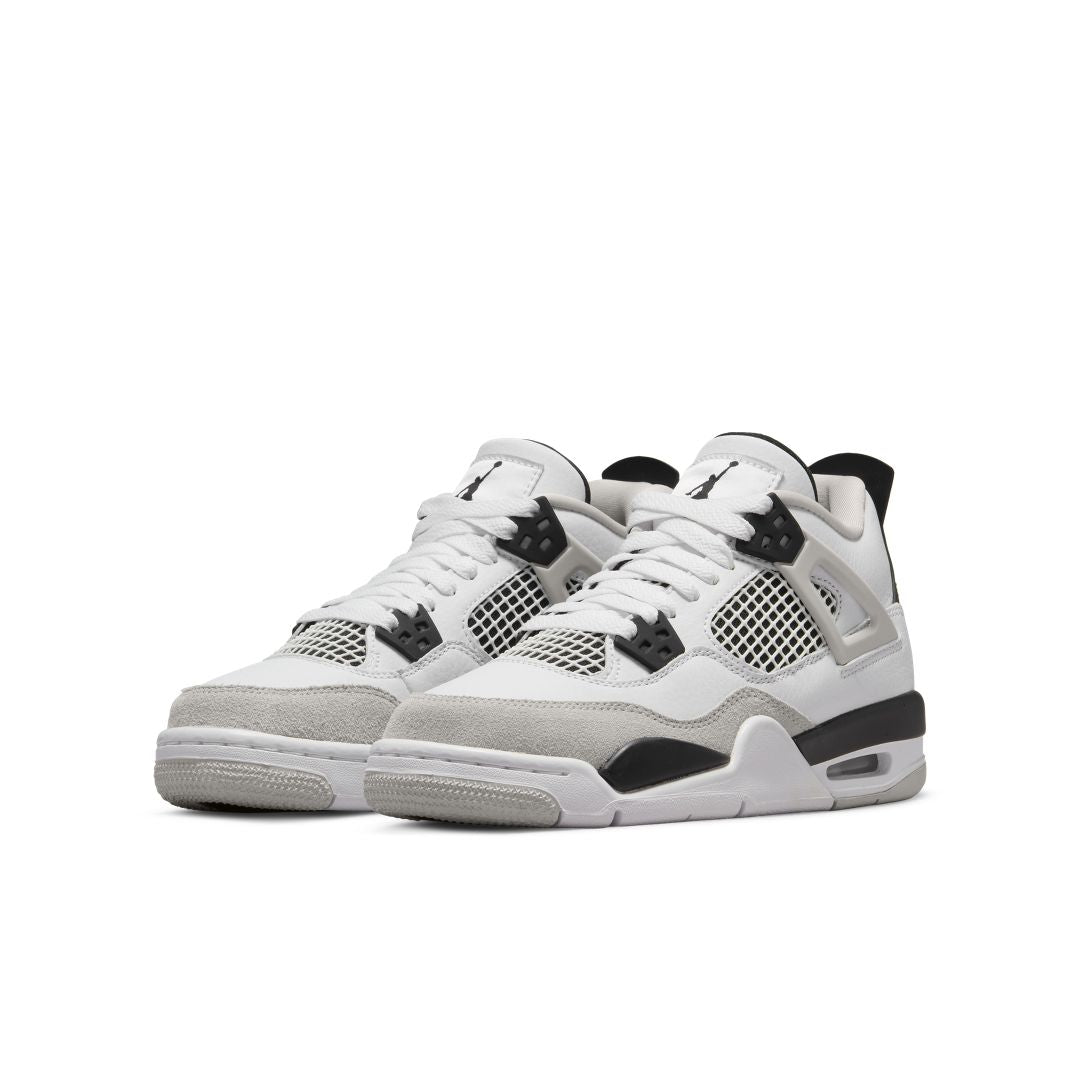 Nike Air Jordan 4 Retro 