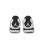 Nike Air Jordan 4 Retro "Military Black" (GS)