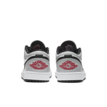 Nike Air Jordan 1 Low "Light Smoke Grey"