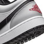 Nike Air Jordan 1 Low "Light Smoke Grey"