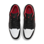 Nike Air Jordan 1 Low "White Toe"