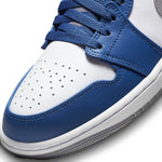 Nike Air Jordan 1 Low "True Blue"
