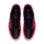 Nike Air Jordan 1 Low "Reverse Bred"