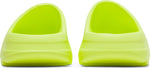 Adidas Yeezy Slide "Glow Green" (2022)