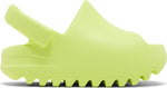 Adidas Yeezy Slide "Glow Green" Infant