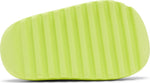Adidas Yeezy Slide "Glow Green" Infant