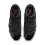 Nike Air Jordan 11 Retro Low "72-10"