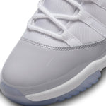 Nike Air Jordan 11 Retro Low "Cement Grey"