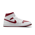 Nike Air Jordan 1 Mid "Reverse Chicago" (W)