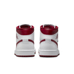 Nike Air Jordan 1 Mid "Reverse Chicago" (W)