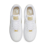 Nike Air Force 1 Low '07 Essential "White Beige" (W)