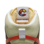 Nike Color Skates SB Dunk High "Kebab and Destroy"