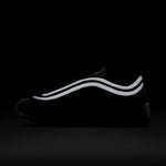 Nike Undefeated Air Max 97 "Black Volt"