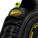 Nike Undefeated Air Max 97 "Black Volt"