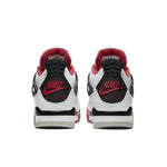 Nike Air Jordan 4 Retro "Fire Red" (2020)