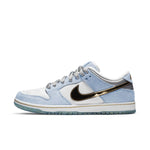 Nike Sean Cliver SB Dunk Low "Holiday Special"