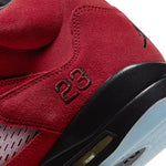 Nike Air Jordan 5 Retro "Raging Bull Red" (2021)