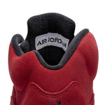 Nike Air Jordan 5 Retro "Raging Bull Red" (2021)