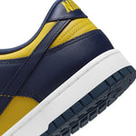 Nike Dunk Low "Michigan" (2021)