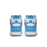Nike Dunk High Retro "Laser Blue"