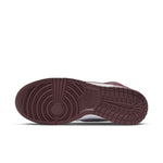 Nike Dunk High Retro Dark Beetroot