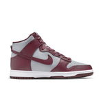 Nike Dunk High Retro Dark Beetroot