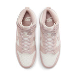 Nike Dunk High "Pink Oxford" (W)