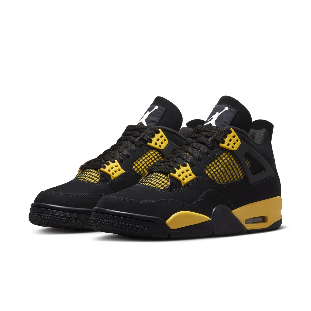 Nike Air Jordan 4 Retro 