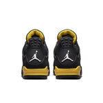 Nike Air Jordan 4 Retro "Thunder" (2023)