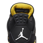 Nike Air Jordan 4 Retro "Thunder" (2023)