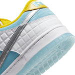 Nike FTC SB Dunk Low Pro "Lagoon Pulse" (Regular Box)
