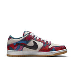 Nike SB Dunk Low Pro Parra "Abstract Art"