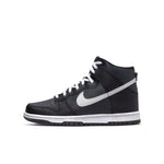 Nike Dunk High "Anthracite White" (GS)