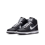 Nike Dunk High "Anthracite White" (GS)