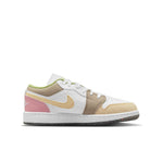 Nike Air Jordan 1 Low "Pastel Grind" (GS)