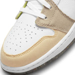Nike Air Jordan 1 Low "Pastel Grind" (GS)