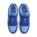 Nike SB Dunk Low "Blue Raspberry"