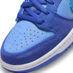 Nike SB Dunk Low "Blue Raspberry"