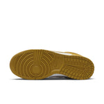 Nike Dunk Low Next Nature "Phantom Gold Suede" (W)